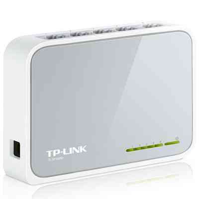 Коммутатор сетевой TP-Link TL-SF1005D Винница