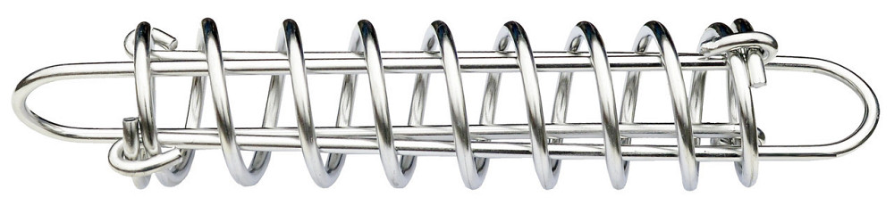 Швартовочный Амортизатор Нерж 6Х315Мм Киев - изображение 1