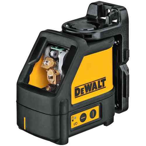 Лазерний рівень DeWalt DW088K Київ