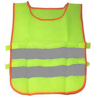 Жилет сигнальний Lavita аварійний (LA 171602) Вінниця