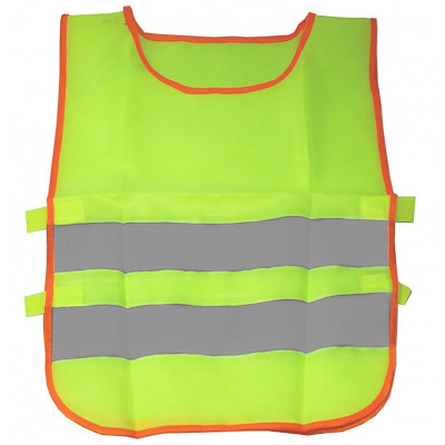 Жилет сигнальный Lavita аварийный (LA 171602) Винница - изображение 1