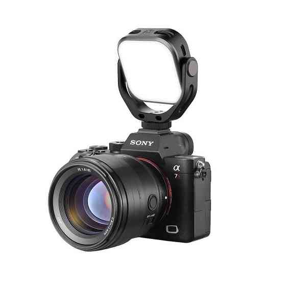 Светодиодное видеоосвещение Ulanzi Vijim VL66 RGB Киев