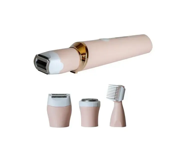 Женский триммер Maxtop MP-078 3 в 1 Коломыя - изображение 1