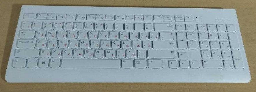 Моноблок Lenovo AI0 3-24ITL6 8 • 256GB. Київ - фото 2