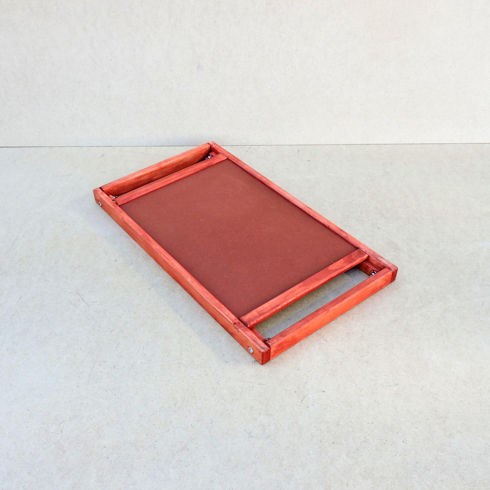 Столик-поднос для завтрака 