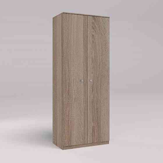 Шкаф Favorit F-14, Дуб Сонома Трюфель, 800х530х2100 Львов