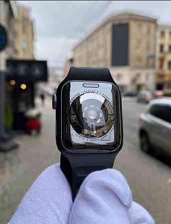 Apple Watch 5 40mm.Space Grey. Киев