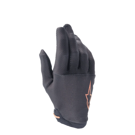 Перчатки Alpinestars A-ARIA GLOVES BLK DARK GOLD, XL Киев