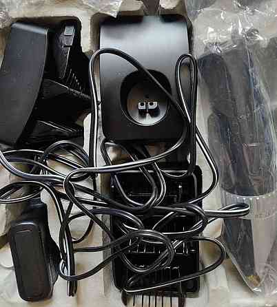 Машинка для стрижки Panasonic ER 1512K Киев