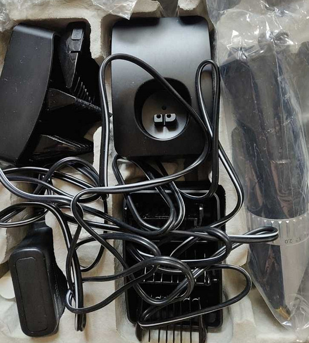 Машинка для стрижки Panasonic ER 1512K Киев - изображение 3