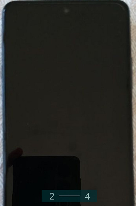 Смартфон Xiaomi Mi 10T Lite 5G. Київ - фото 3