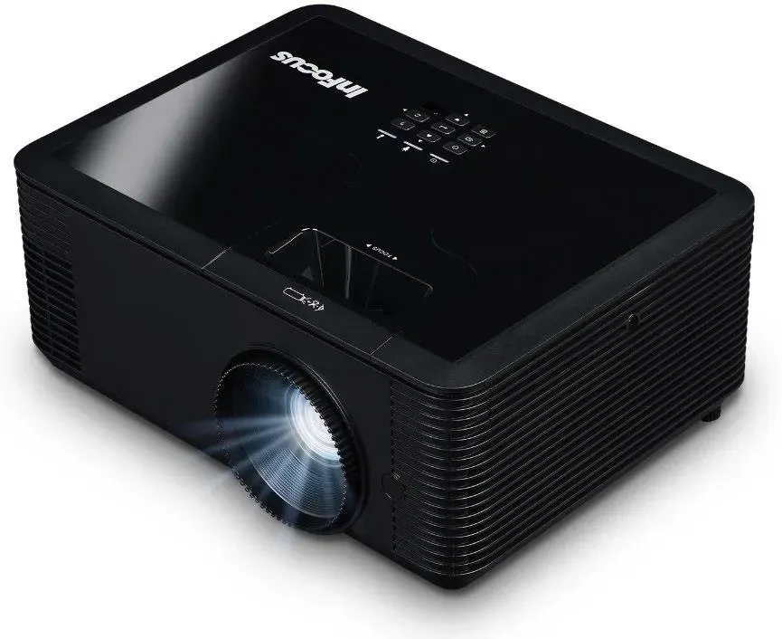 Проектор  Infocus In138Hd Київ - фото 1