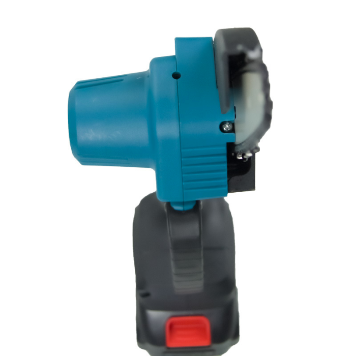 Міні пила акумуляторна ланцюгова Chain Saw 8" TL-0800 + 2АКБ 21V + зарядне + ланцюг + бокс Вінниця - фото 9