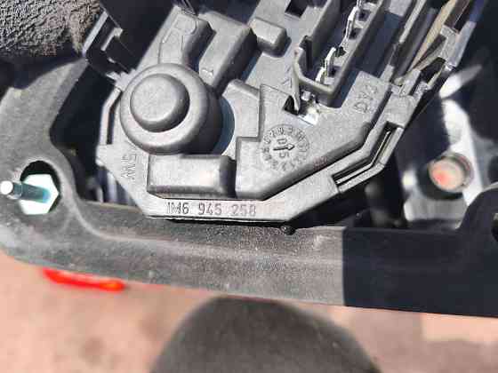 Ліхтар задній правий Seat Leon 1998-2005 (1M6945258) Ковель