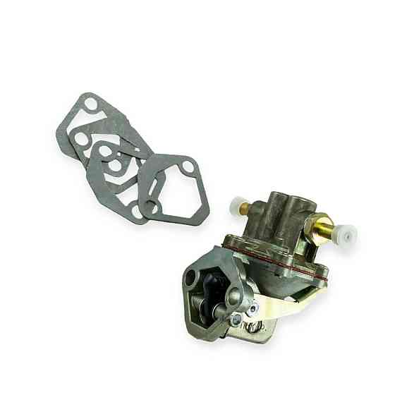 Насос 2108, 2109, 21099 плунжерний (бензонасос) паливний Мукачево