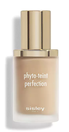 Тональний фітотинт для обличчя Sisley Phyto-Teint Perfection Foundation 3N Apricot Слов'янськ