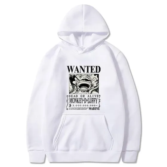 Худі, біла аніме для підлітка хлопчика 2765868010 розмір 160 см Дніпро