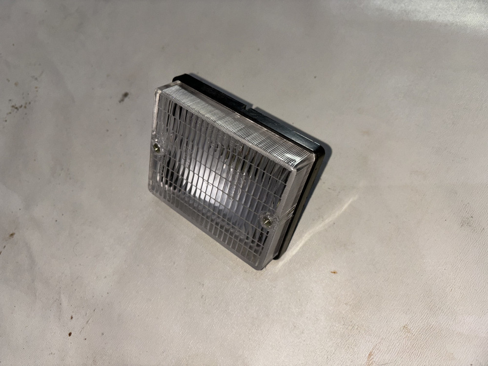 Ліхтар заднього ходу ЛІАЗ, ПАЗ. 12 В. ФП117-3716010. Харків - фото 1