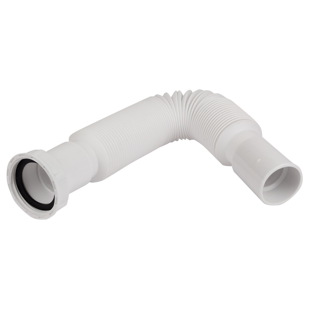 Wirquin Соединение гибкое для кухонной мойки 1½"×Ø40мм WIRQUIN (9542839) Киев - изображение 6