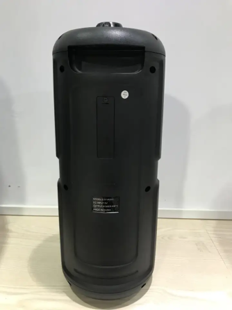 Акустична колонка CH-V4201 MP3 Bluetooth Speaker 10Вт Вінниця