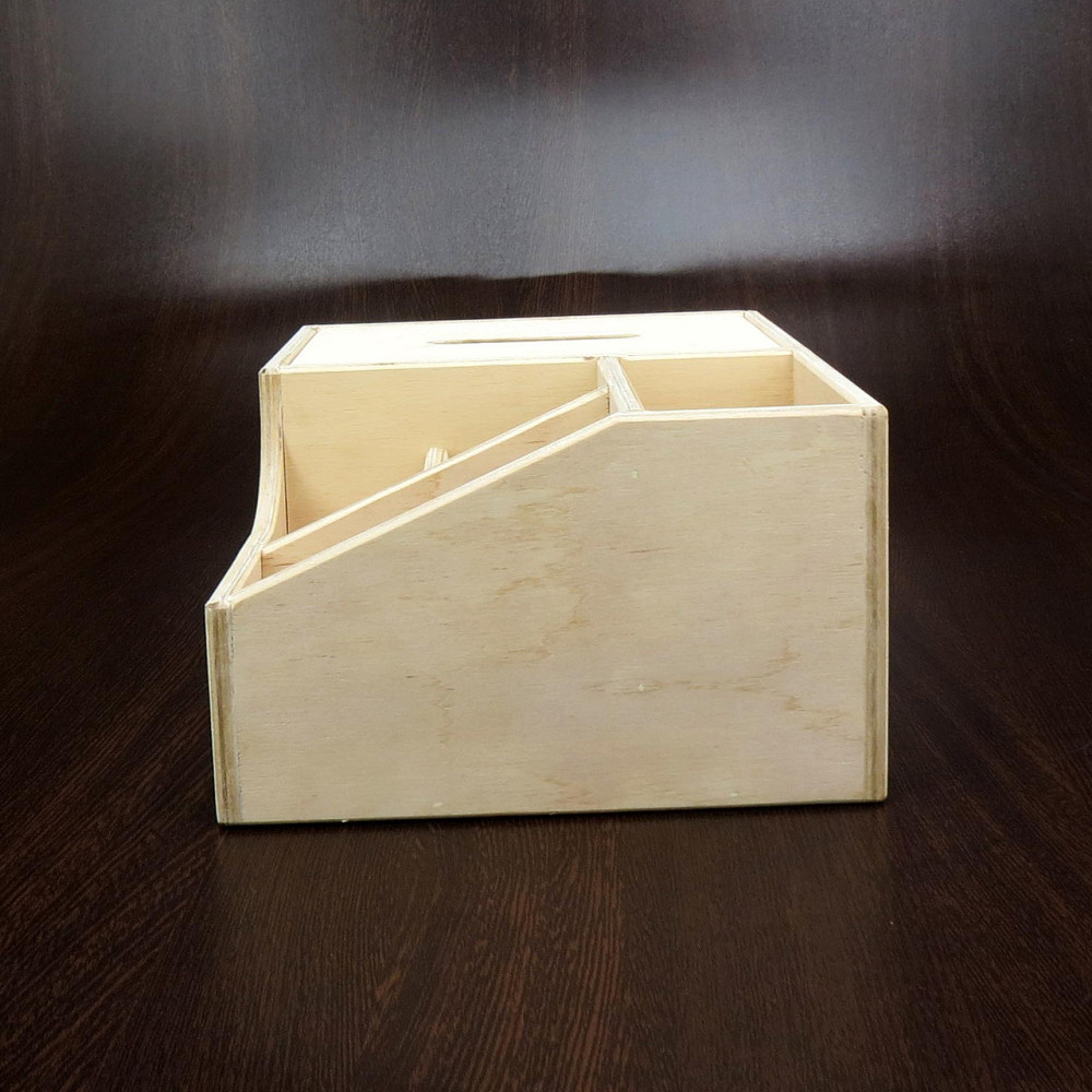 Органайзер для косметики "Аманікат" бланже Миколаїв - фото 4