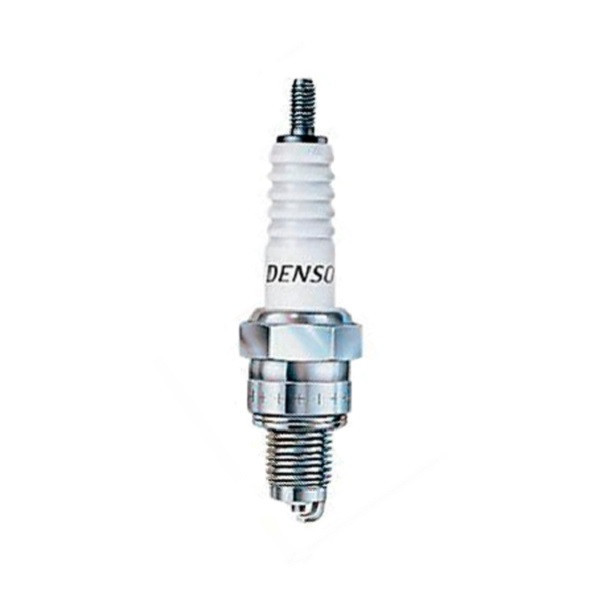 Свеча зажигания Denso X24EPR-U9 (4096) Харьков - изображение 2