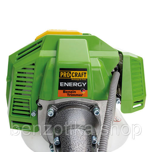 Коса бензинова Procraft T4500 NEW Київ - фото 7