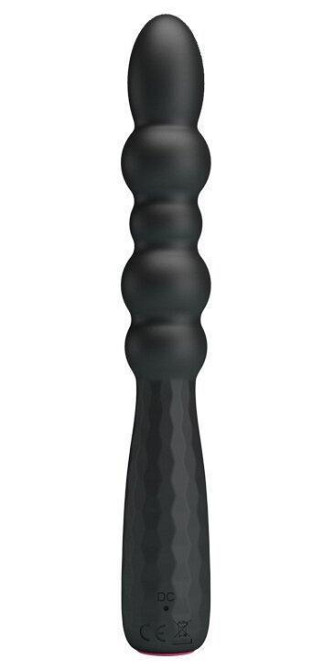 Гнучкий вібростимулятор PRETTY LOVE-MONROE, BI - 014758-1 Sex Aura Київ - фото 3