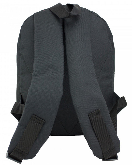 Рюкзак Tiger Little чорний R461200 Київ - фото 2