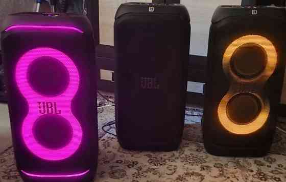 Колонка JBL PARTYBOX 320 Київ