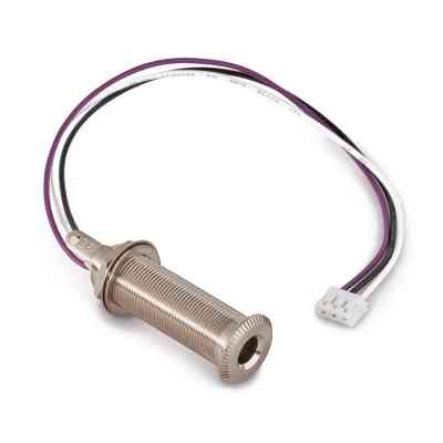 Вихідний роз&apos;єм для гітари Warwick MEC Closed Stereo Jack Socket (M50100 C R4) Вінниця