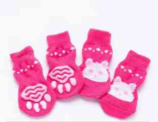 Шкарпетки для сережок собак розмір М Київ