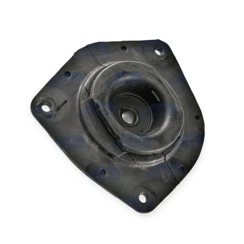 Опора передняя Nissan Qashqai, , 2 (07-13) левая L стойки Мукачево - изображение 1