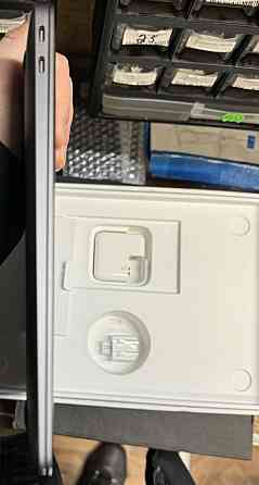 Ноутбук MacBook Air 13 M1 (2020) 8/256Gb. A2337 Харьков