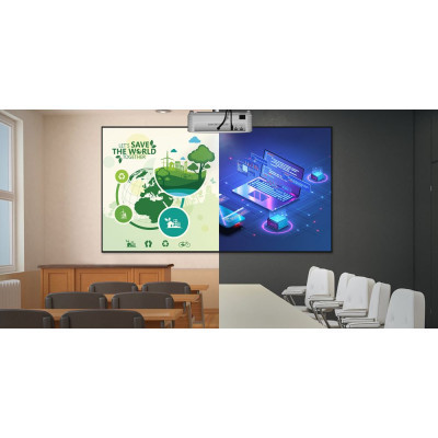 Проектор Optoma EH401 Винница - изображение 8