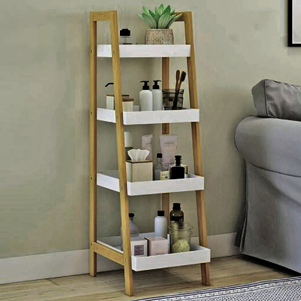 Этажерка для ванной 