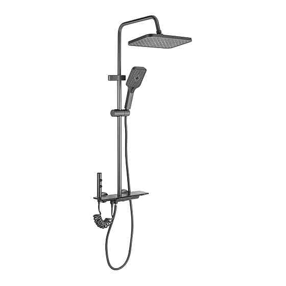 Душевая система Agua Acero - AVION 04759AM Київ