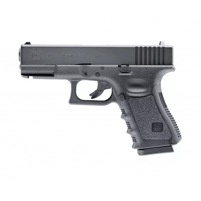 Пневматичний пістолет Umarex Glock 19 (5.8358) Вінниця - фото 1