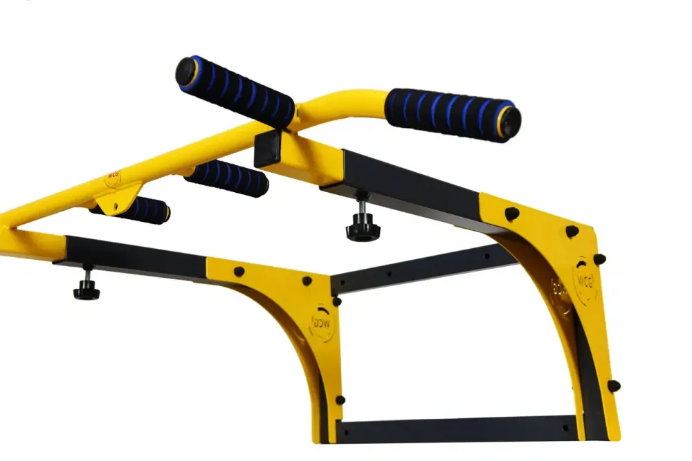 Турник настенный KZ-Elite Спортивные стенки и турники для дома Киев - изображение 3