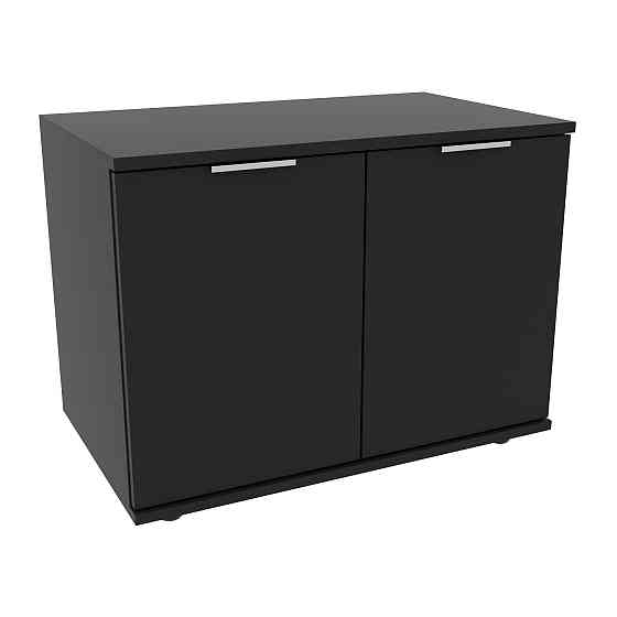 Тумба офісна Ketrin К-13, Антрацит, 700/425/530 Львів