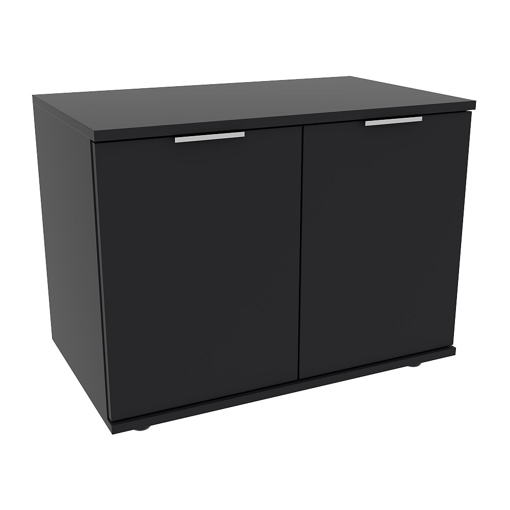 Тумба офисная Ketrin К-13, Антрацит, 700/425/530 Львов - изображение 1