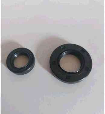 Сальники (набір) Сузукі Летс 2шт коленвальні Тайвань Мукачево