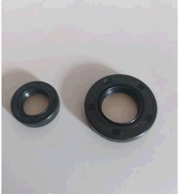 Сальники (набір) Сузукі Летс 2шт коленвальні Тайвань Мукачево - фото 1