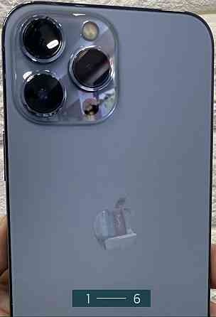 Айфон iPhone 13 Pro Max 128Gb. Київ