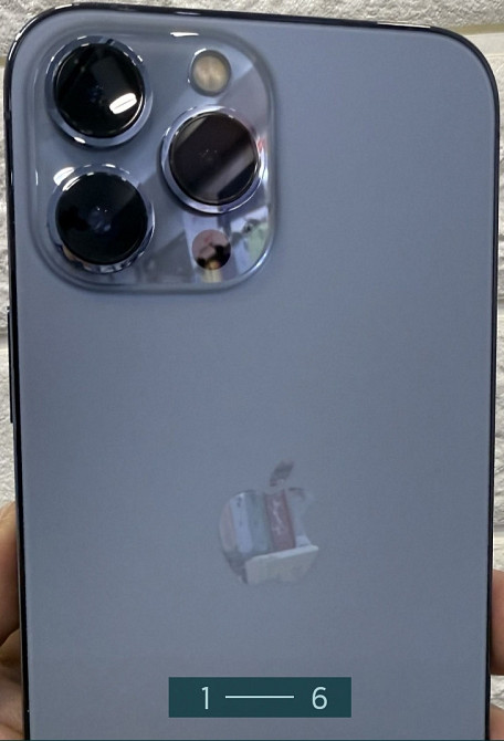 Айфон iPhone 13 Pro Max 128Gb. Київ - фото 5