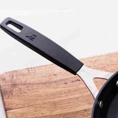 Сковорода MasterPro Smart, кований алюміній, 28 см (BGEU-3769) Винница