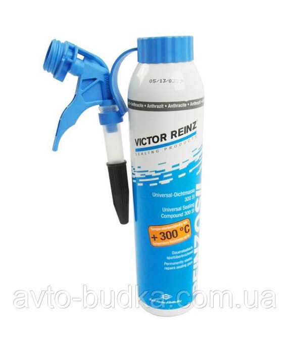 Герметик REINZOSIL +300 VICTOR REINZ 200 мл ( 70-31414-20 ) Киев - изображение 1