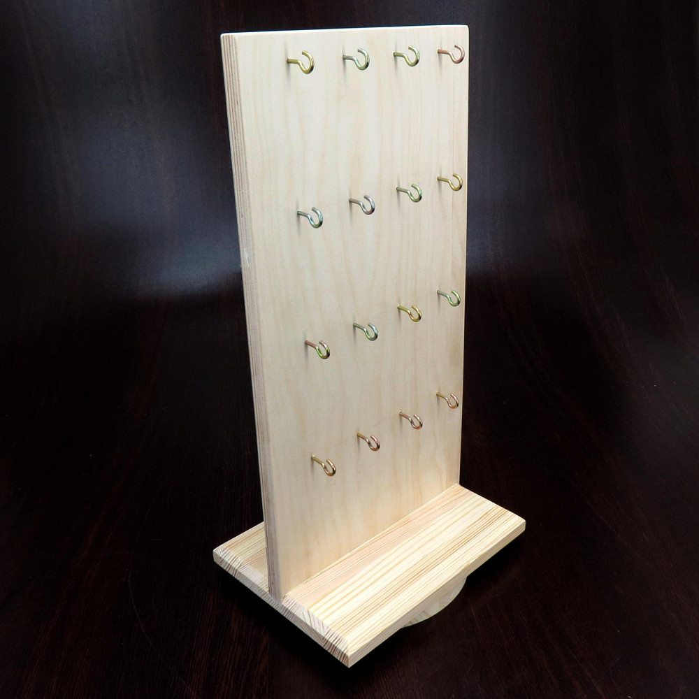 Органайзер для браслетов и часов 