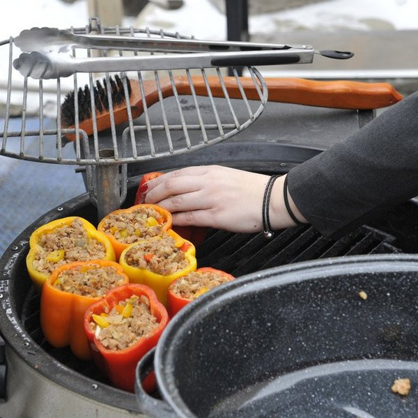 Набор решеток для гриля KEG 2000 Broil King KA5545 Код: 004777 Ровно - изображение 4