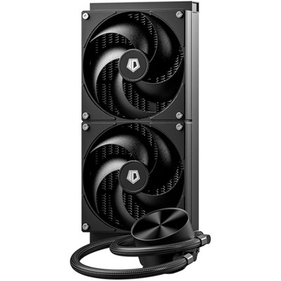 Система рідинного охолодження ID-Cooling FX280 Pro SE (FX280 PRO SE) Вінниця - фото 8